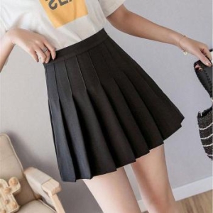신세계인터내셔날 오노마 ONM 플리츠스커트 미니 테스커트 A라인 여성 속바지 38826157