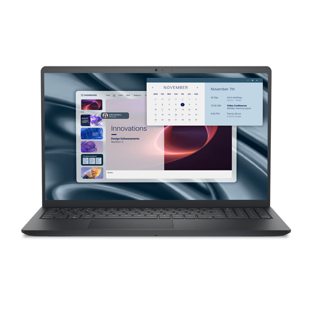 DELL Pro 15 Essential PV15250-UB01KR