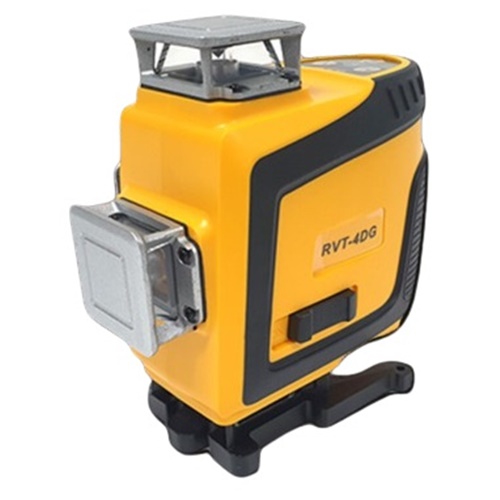 리벤토 그린 레이저 레벨기 4DG PRO (본품)