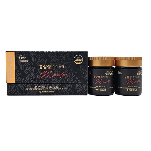 황풍정 홍삼정 마이스터 240g (2개)_이미지