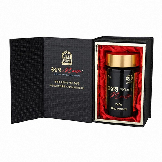 풍기인삼농협 황풍정 홍삼정 마이스터 240g (2개)_이미지