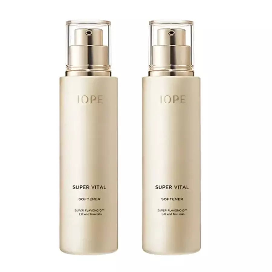 아이오페 슈퍼바이탈 소프너 150ml (2개)_이미지