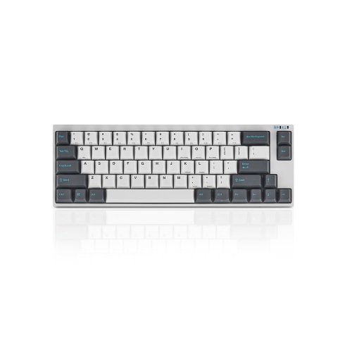 레오폴드 FC660MBT PD 화이트 그레이 영문 (갈축)