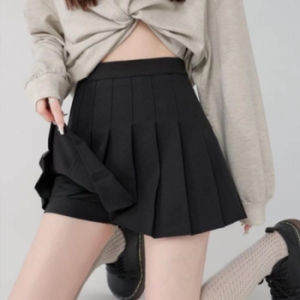 ONM 플레어스커트 여친룩 여자치마 미디스커트 선물 40대 16075535