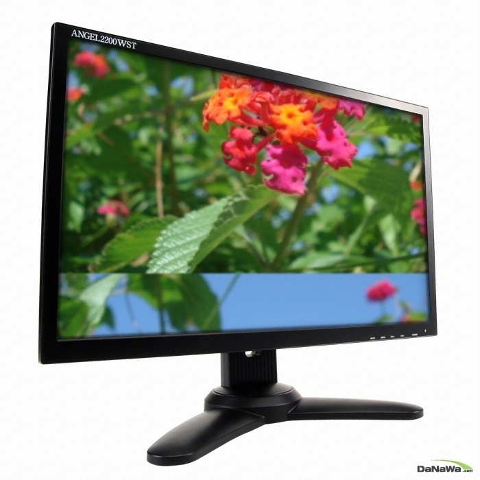 에쎈 퍼스트 ANGEL2200WST