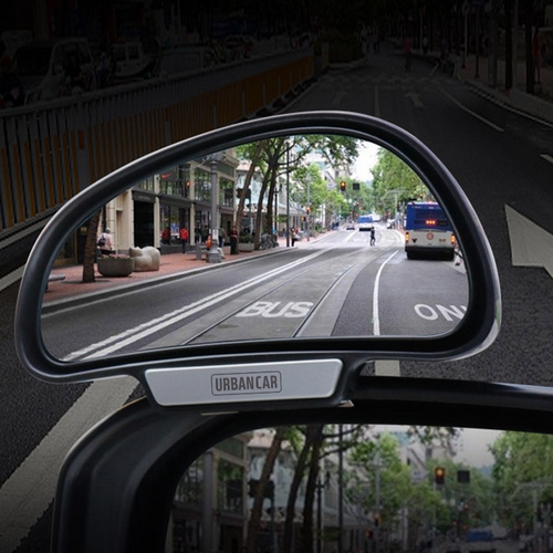 어반카 차량용 사이드 보조 미러_이미지