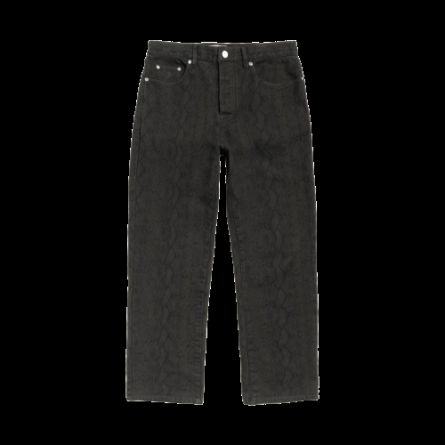 New Classic 데님 Denim Jean Python 뉴 클래식 진 파이썬 893328
