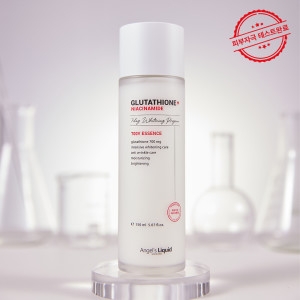  엔젤스리퀴드 글루타치온 플러스 나이아신아마이드 700V 에센스 150ml [1개]