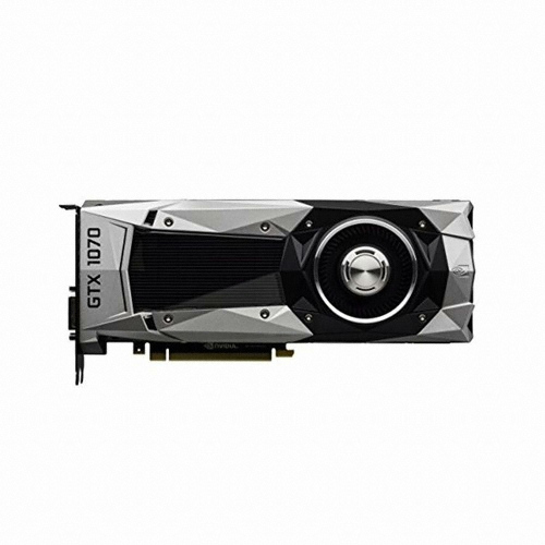 ASUS 지포스 GTX1070 D5 8GB Founders Edition (해외구매)_이미지
