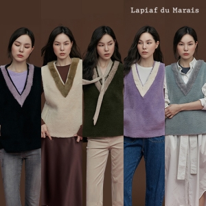  Lapiaf 새틴재킷 상품이미지