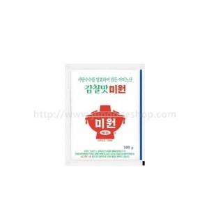 대상 감칠맛 미원 100g (2개)_이미지