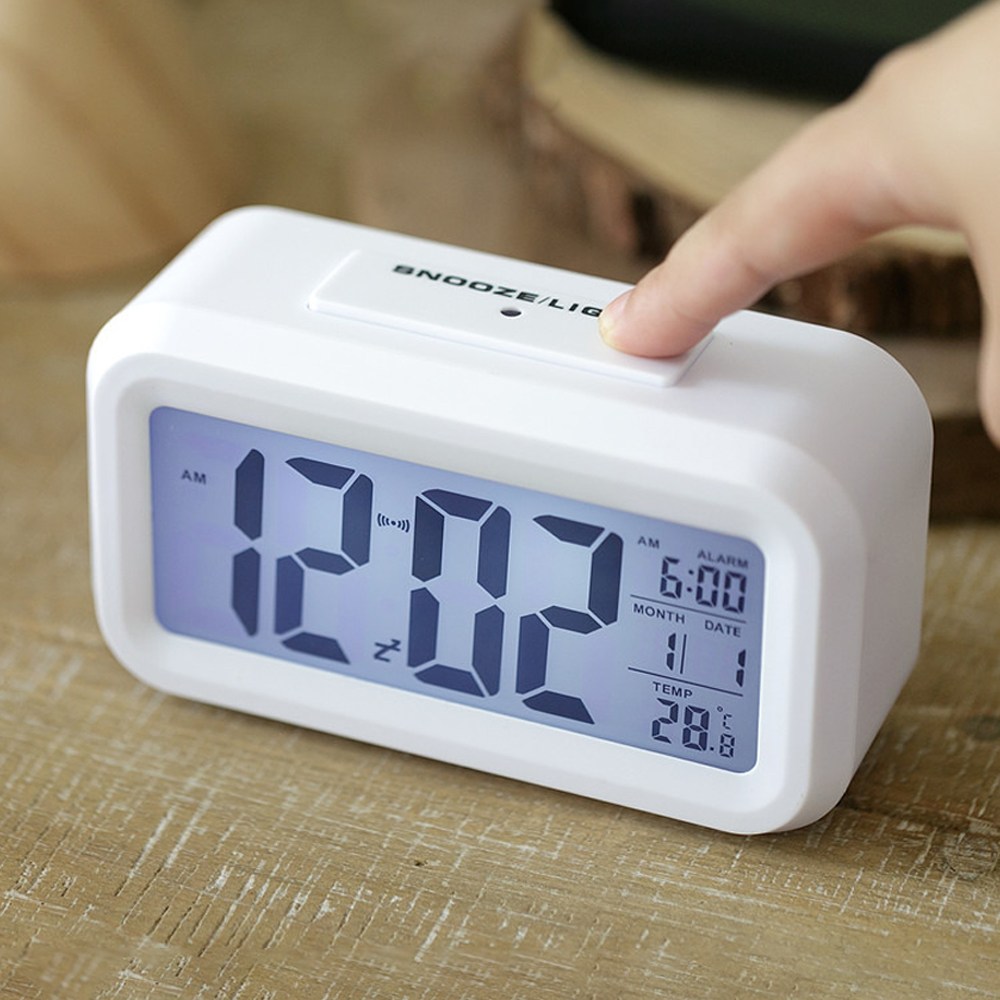 ����� LUAZ-WT02 ������ Ź�� �˶� �ڸ��� �ð�