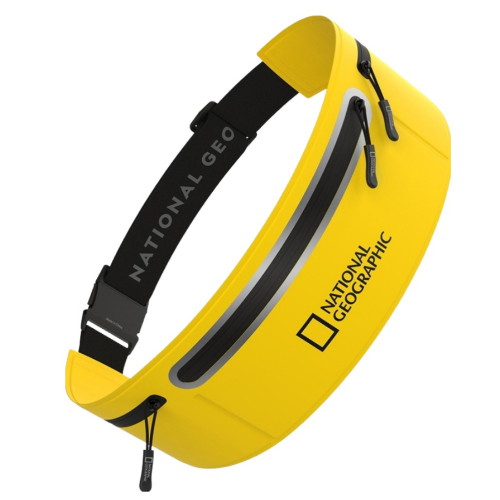 내셔널지오그래픽 모바일 러닝벨트_이미지