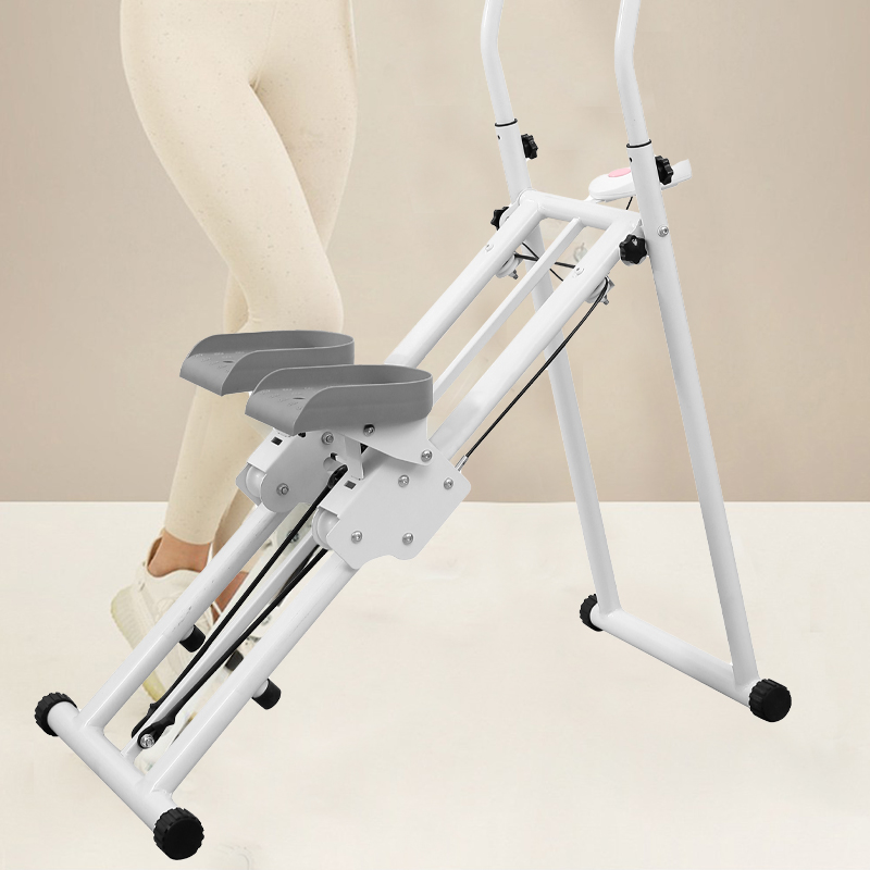 STEEL 가정용 천국의 계단 운동기구 스텝밀