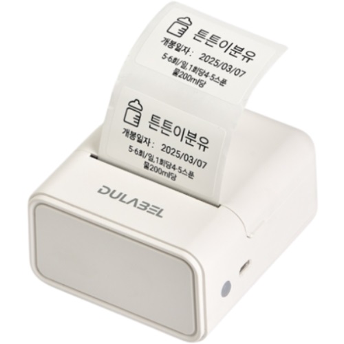 DULABEL L1S-Pro_이미지