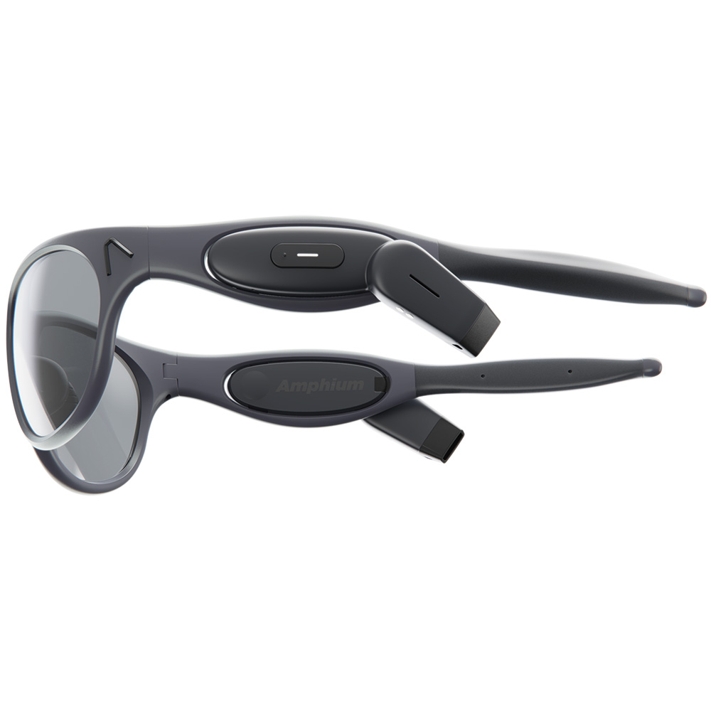 앰피움 오디오 러닝 고글 클래식_이미지