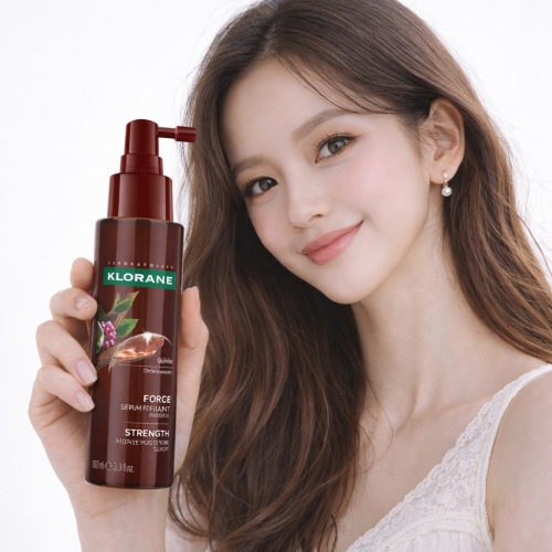 클로란 퀴닌 두피 세럼 100ml이미지입니다. 누르면 해당 게시물로 새창이동합니다.