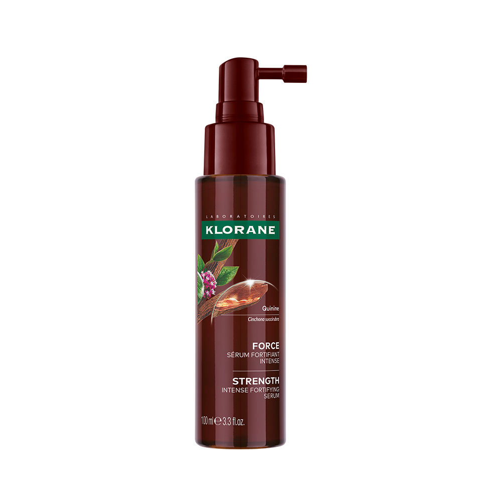 클로란 퀴닌 두피 세럼 100ml (1개)_이미지