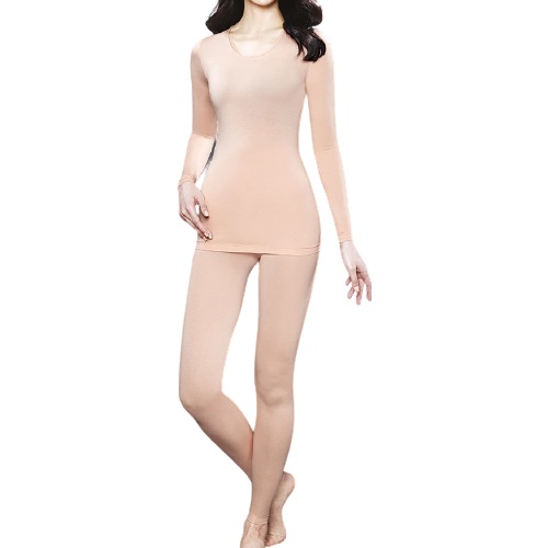 보디히트 U넥 9부 상하 8호 BYQ0396