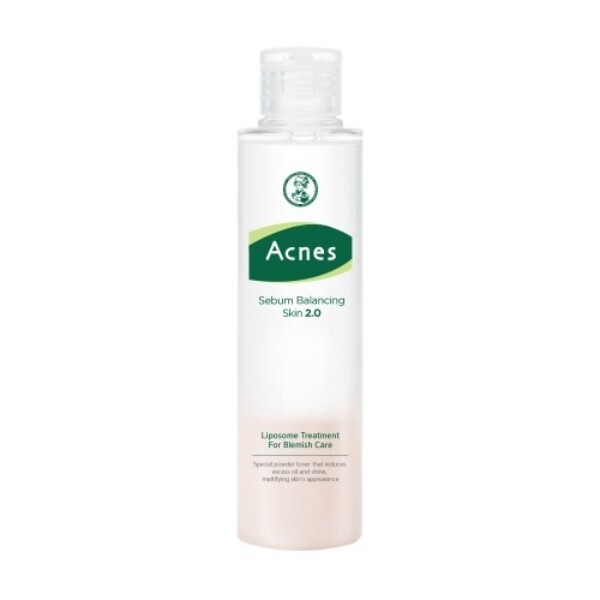 아크네스 세범 밸런싱 스킨 2.0 200ml (1개)_이미지