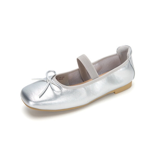 엠케이에프엔씨 엠무크 여성 라비앙 리본 발레코어 플랫_516623801ZX