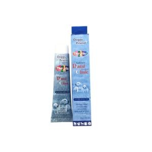 펫라인 도기프렌드 더플러스 치약 (80g)