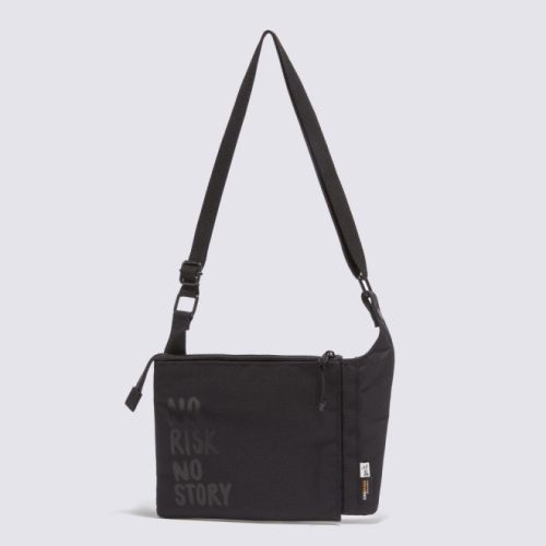 �ݽ� ��Ʈ�÷��� Bolin ũ�ν� �� VN000J30BLK