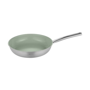 에델코첸 통3중 올 뉴 이지프리즘 프라이팬 (24cm)_이미지