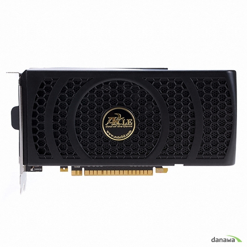 지포스 GT740 먼지필터 OC D5 1GB