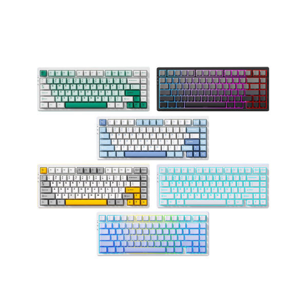 MCHOSE G75 PRO ������ ���� �ؿܱ���