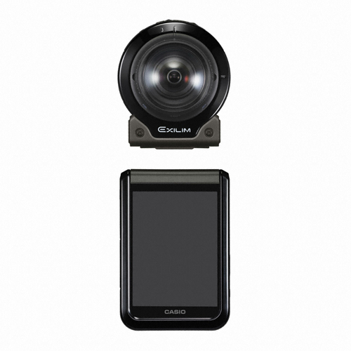 ī�ÿ� EXILIM EX-FR200