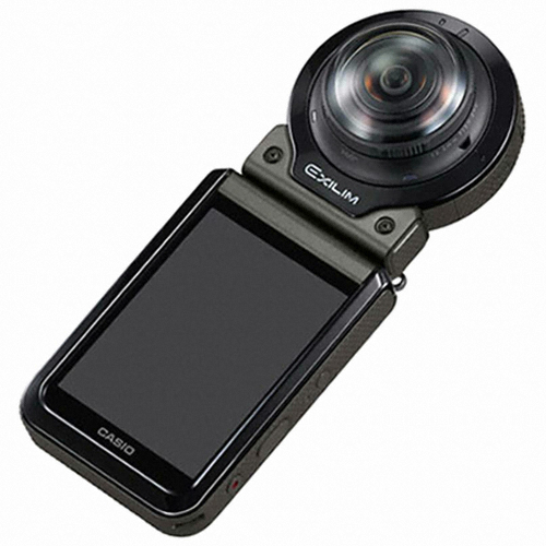 카시오 EXILIM EX-FR200 (정품)