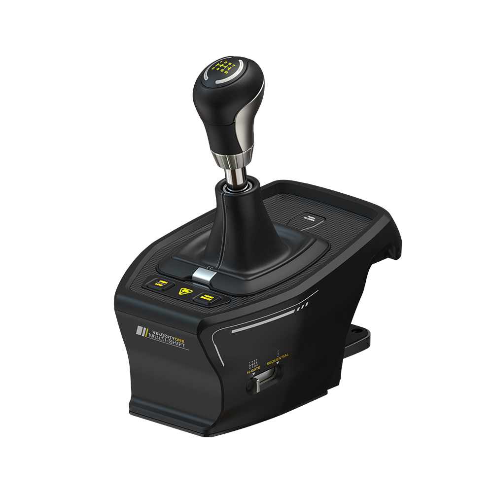 VelocityOne Multi Shift