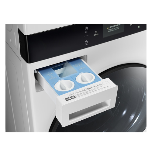 LG���� Ʈ�� �������÷��� ����Ÿ�� WL21WDU