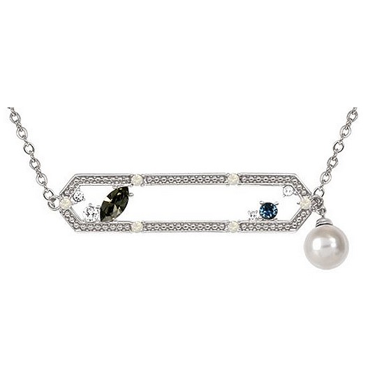 �����̽�42 ���̵��׸� BEATRICE NECKLACE RT0035NBR