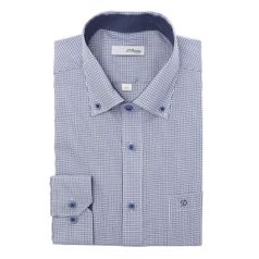 ST듀퐁 셔츠 26년도 S S 긴팔셔츠 일반핏 SE6SM11LS116SNY_이미지