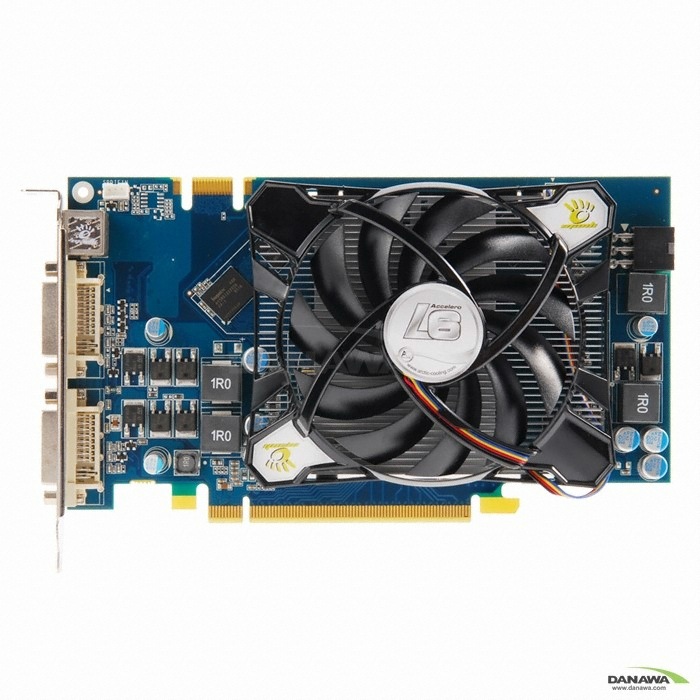 지포스 9600GT 512MB AC30
