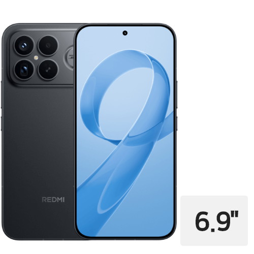 샤오미 레드미 K90 프로 맥스 256GB, 자급제 (해외구매)