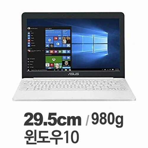 ASUS 비보북 L203MA-FD053T (eMMC 32GB)_이미지