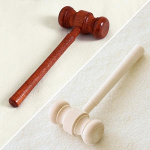 [불명] 돌잡이용품  판사봉 의사봉 판검사가 될거예요