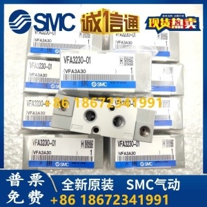 SMC Ÿ�� ���� ���� ��� VFA3230-02 2 ��ġ 5 ���� ���� �ַ����̵� ���� ����ǰ