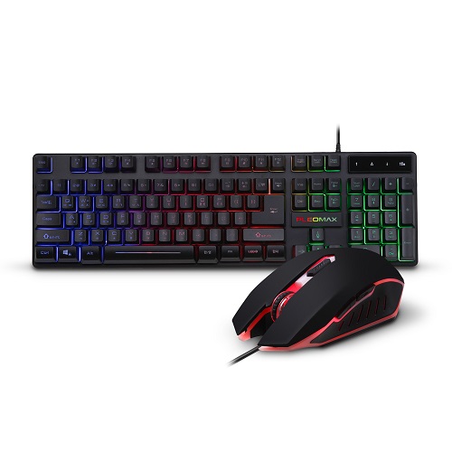 �÷����ƽ� AVEC-WMK520 ���̹� Ű���帶�콺 ��Ʈ