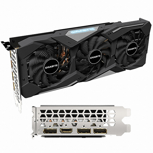 GIGABYTE ������ RTX 2060 SUPER GAMING OC V2 D6 8GB