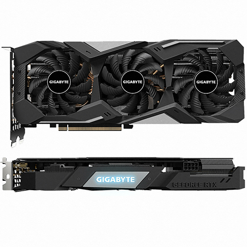 GIGABYTE ������ RTX 2060 SUPER GAMING OC V2 D6 8GB