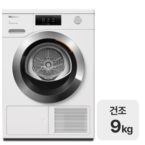 밀레 TCR 780 WP