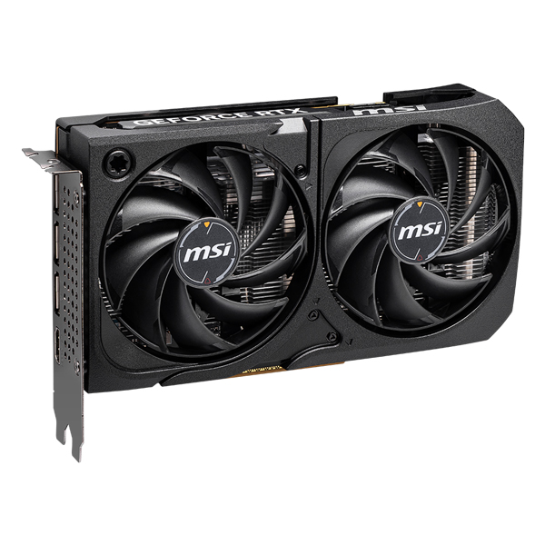 MSI ������ RTX 5060 ������ 2X OC D7 8GB