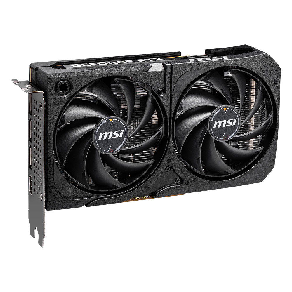 MSI 지포스 RTX 5060 쉐도우 2X OC D7 8GB
