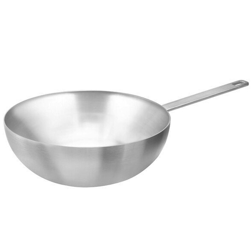 도루코 마이셰프 클래식 통5중 IH 궁중팬 (28cm)_이미지
