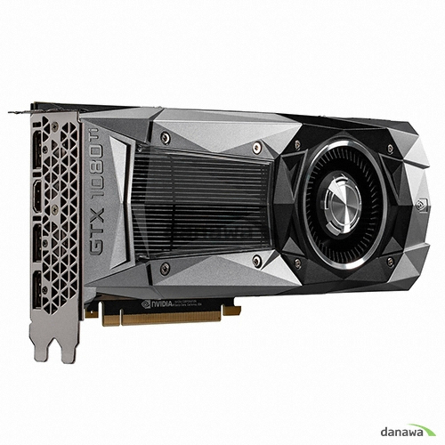 INNO3D ������ GTX1080 Ti Founders Edition D5X 11GB