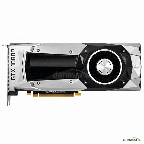 INNO3D ������ GTX1080 Ti Founders Edition D5X 11GB